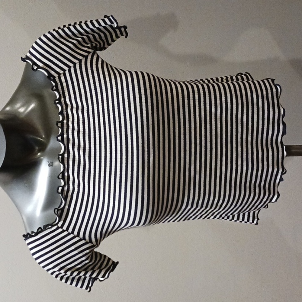 New Ladies Shirt